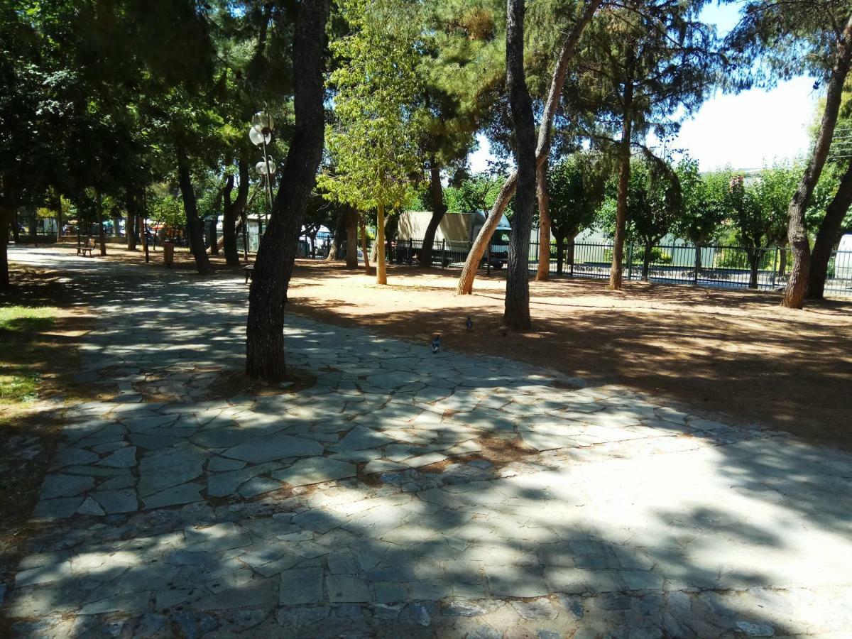 Athens 140 Lejlighed Eksteriør billede